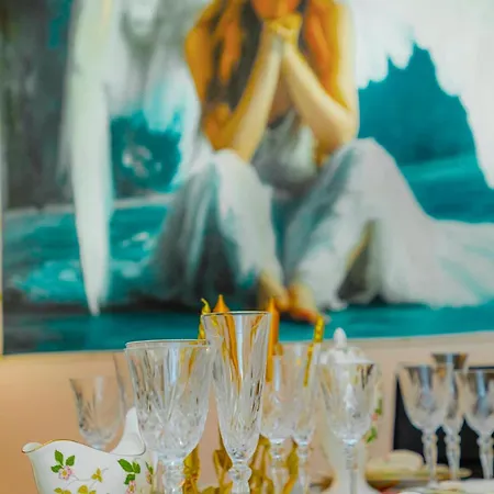 Appartement The House Of Life