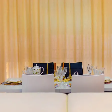 The House Of Life Appartement