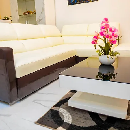 The House Of Life Appartement