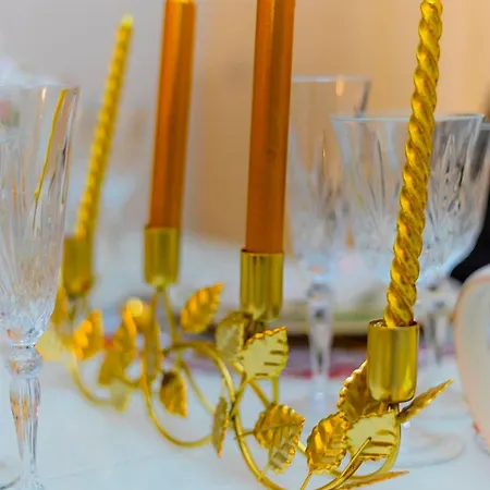 The House Of Life Rapallo