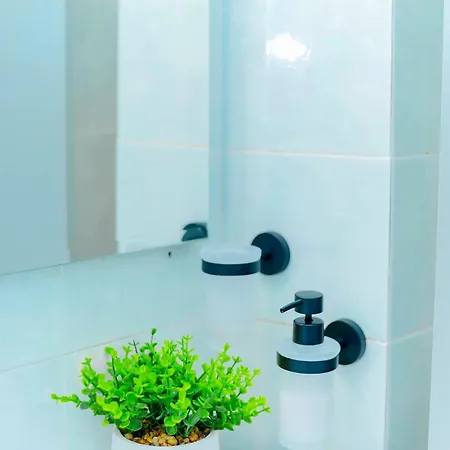 Διαμέρισμα The House Of Life *