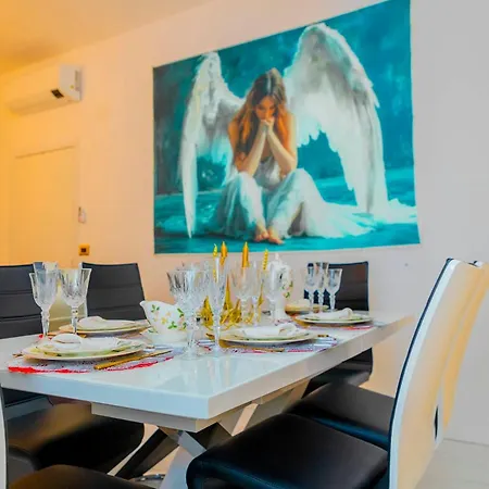 The House Of Life Appartement Rapallo