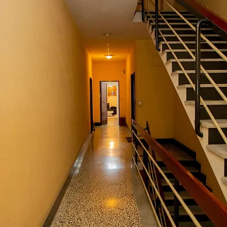 The House Of Life * Rapallo