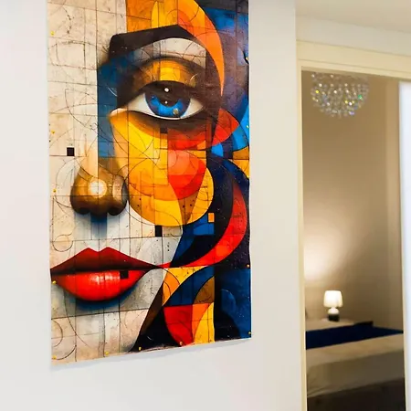 The House Of Life Appartement *