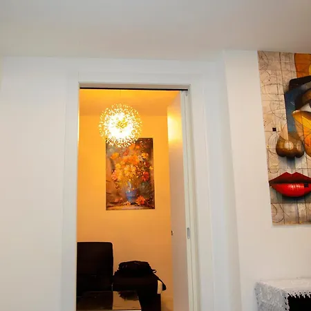 The House Of Life Appartement Rapallo