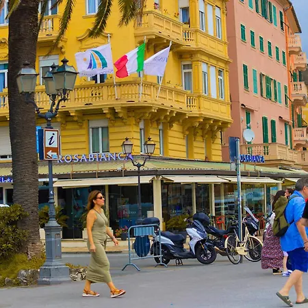 The House Of Life Διαμέρισμα *