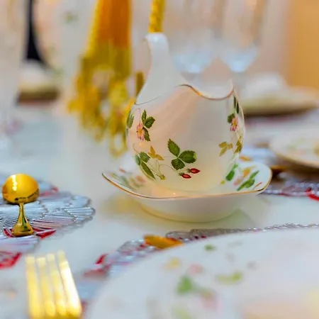 Appartement The House Of Life *