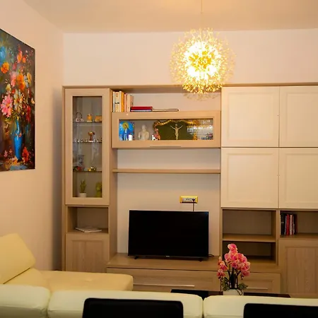 The House Of Life Appartement