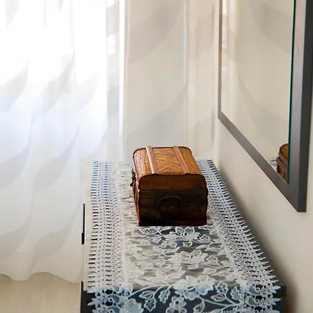 The House Of Life Διαμέρισμα *