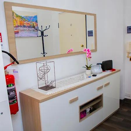 The House Of Life Rapallo