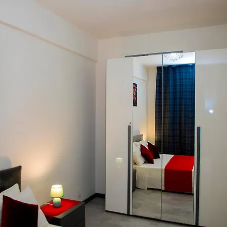 The House Of Life Appartement