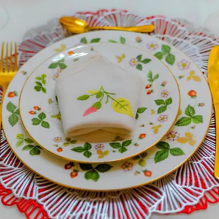 Διαμέρισμα The House Of Life Ραπάλο