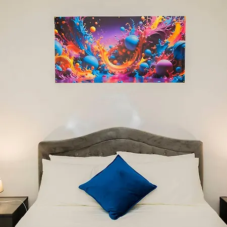 The House Of Life * Ραπάλο