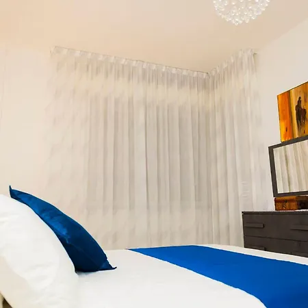 Appartement The House Of Life