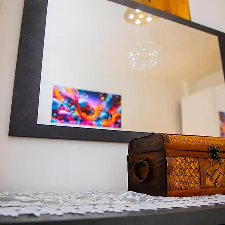 Appartement The House Of Life *