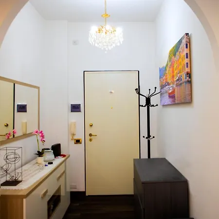 The House Of Life Рапалло