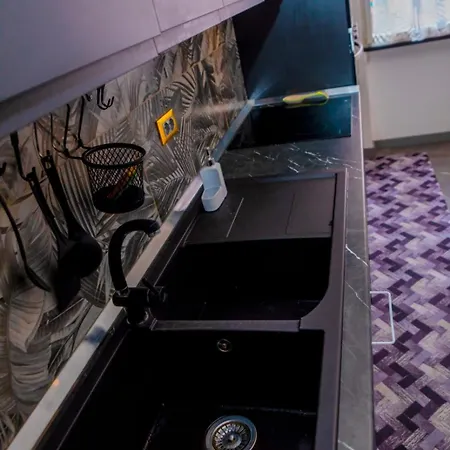 The House Of Life Апартаменты Рапалло