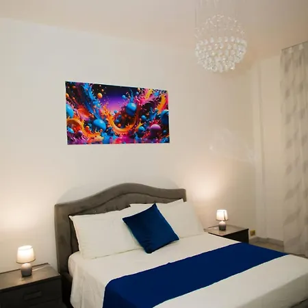 The House Of Life Apartman