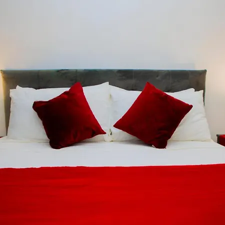 The House Of Life Apartman