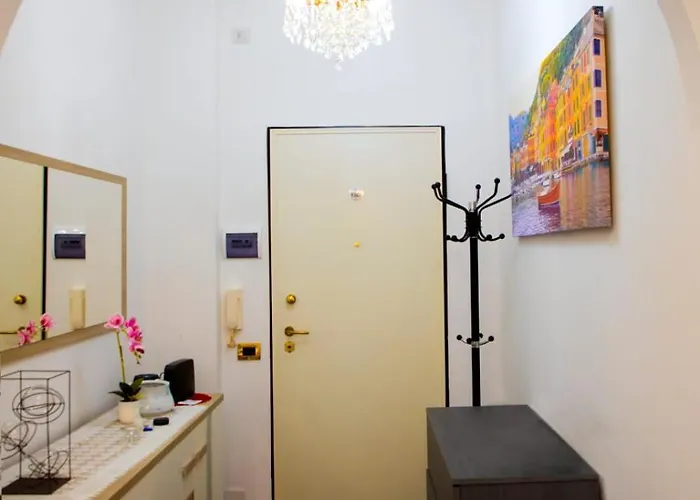 The House Of Life Rapallo