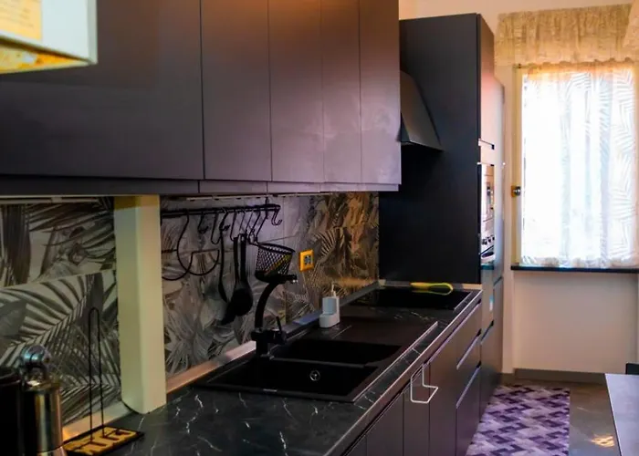 The House Of Life * Рапалло