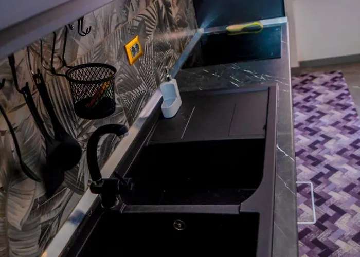 The House Of Life Apartment Rapallo