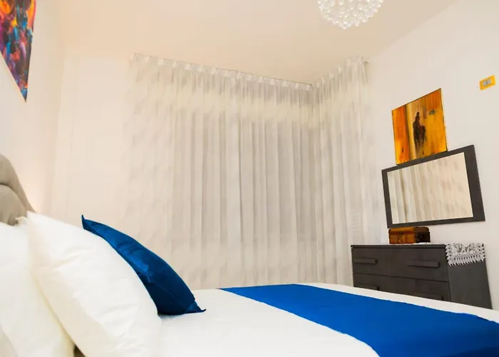 Apartment The House Of Life *