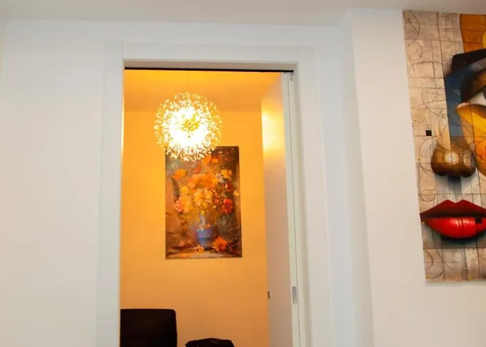 The House Of Life Rapallo