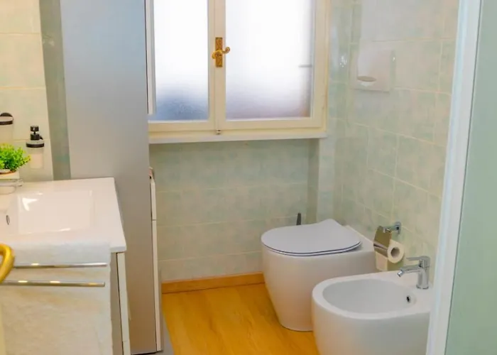 The House Of Life * Rapallo